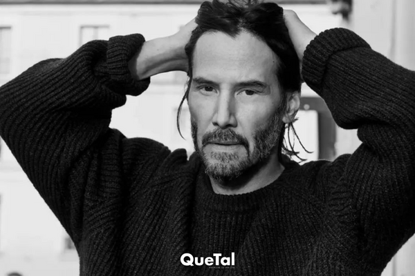 Keanu Reeves solicita orden de restricción tras ser acosado